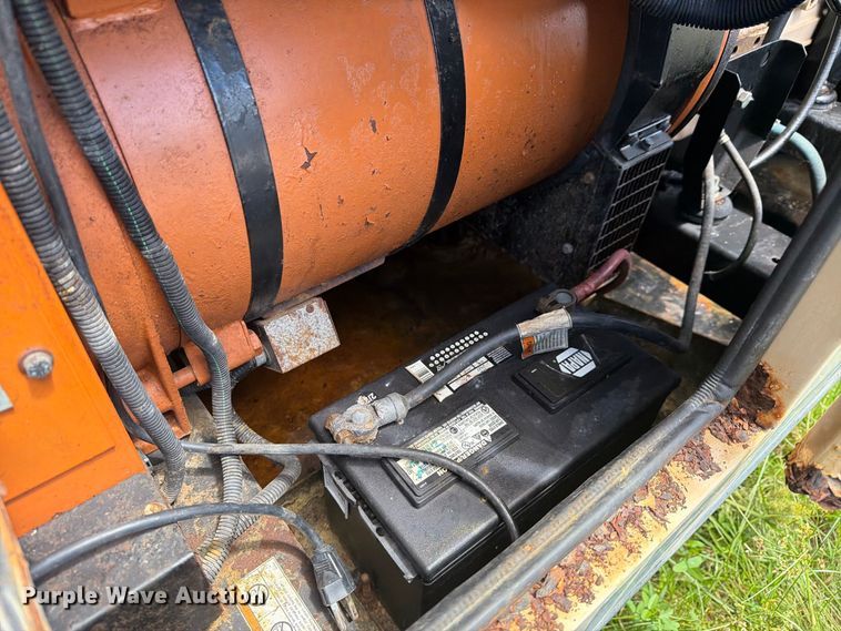image for item DV7342 Generac SD060 generator