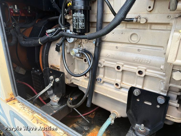 image for item DV7342 Generac SD060 generator