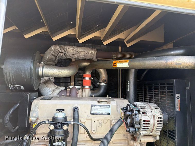 image for item DV7342 Generac SD060 generator