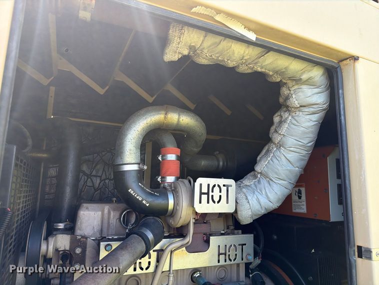 image for item DV7342 Generac SD060 generator