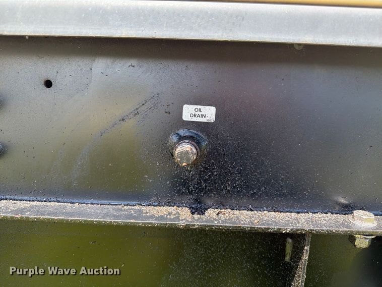 image for item DV7343 Generac SD060 generator