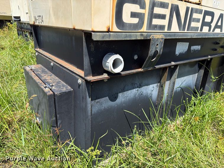 image for item DV7343 Generac SD060 generator