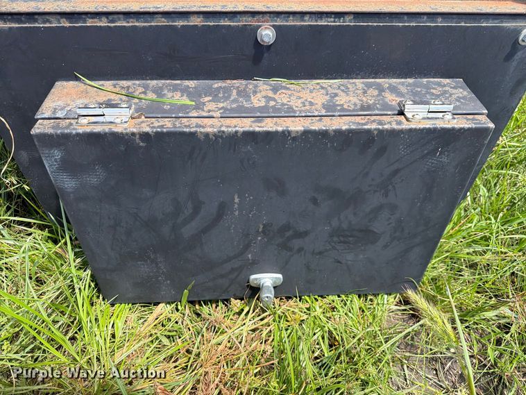 image for item DV7343 Generac SD060 generator