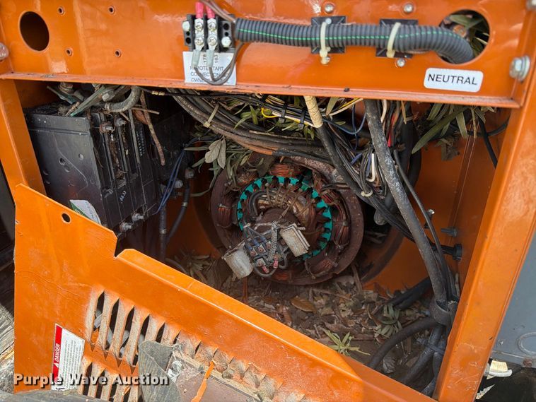 image for item DV7343 Generac SD060 generator