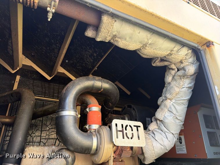 image for item DV7343 Generac SD060 generator