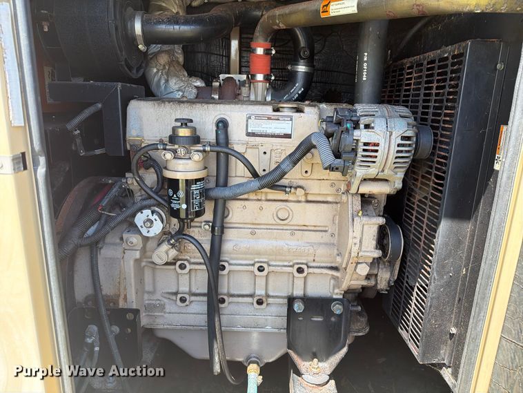 image for item DV7343 Generac SD060 generator