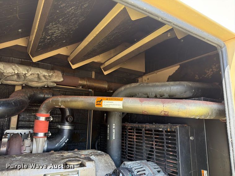image for item DV7343 Generac SD060 generator