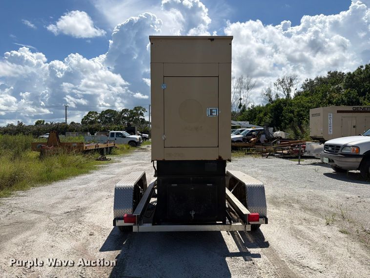 image for item DV7346 Generac SD060 generator