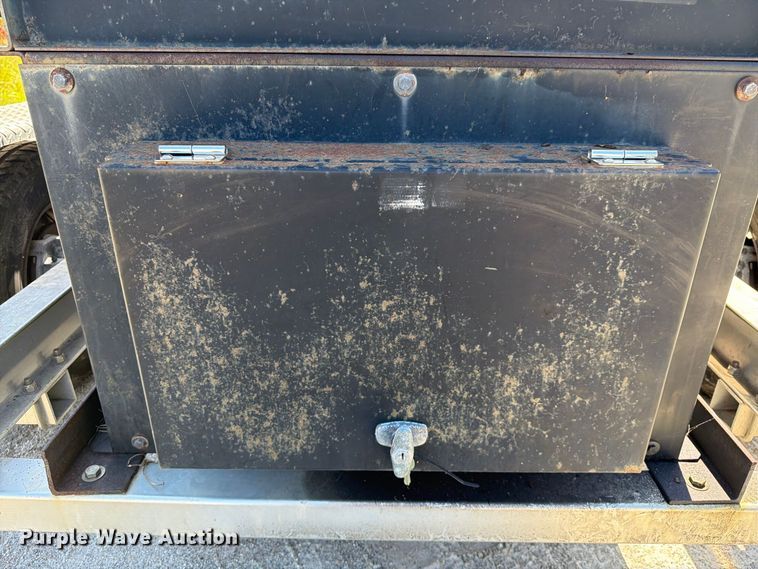 image for item DV7346 Generac SD060 generator