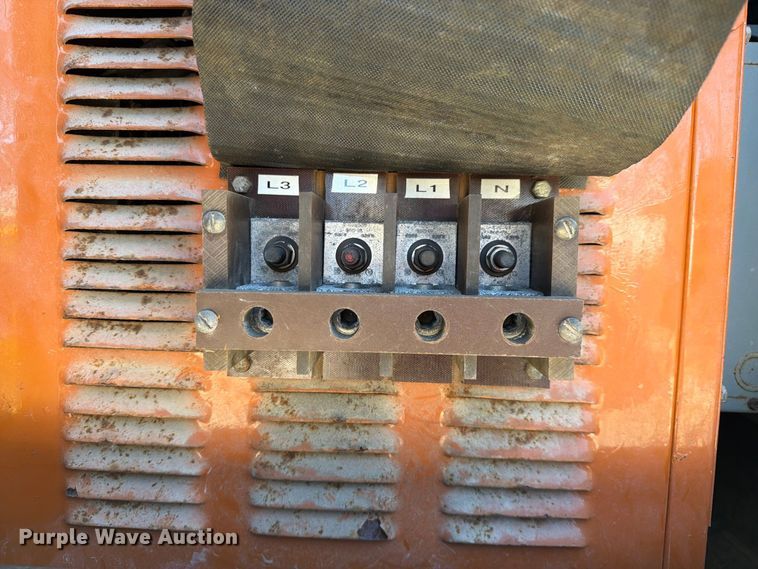 image for item DV7346 Generac SD060 generator