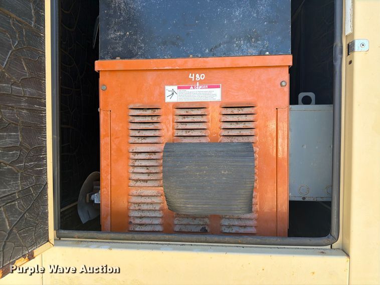 image for item DV7346 Generac SD060 generator
