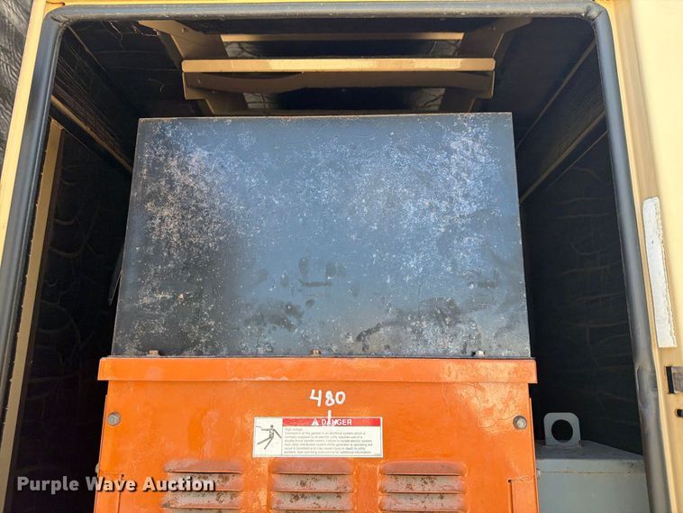 image for item DV7346 Generac SD060 generator