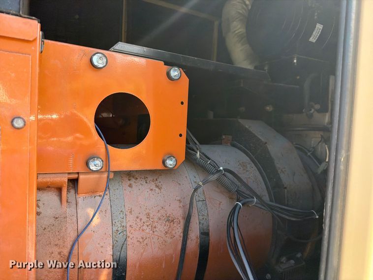 image for item DV7346 Generac SD060 generator