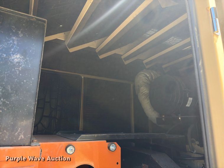 image for item DV7346 Generac SD060 generator