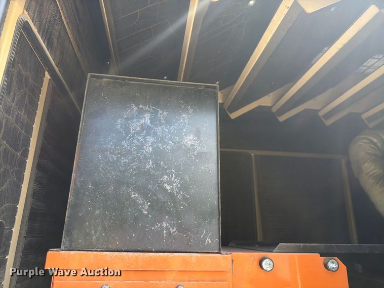 image for item DV7346 Generac SD060 generator