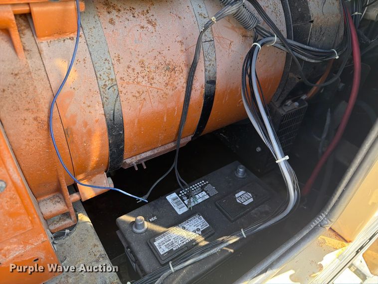 image for item DV7346 Generac SD060 generator