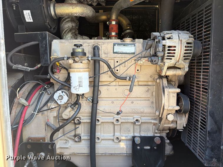 image for item DV7346 Generac SD060 generator