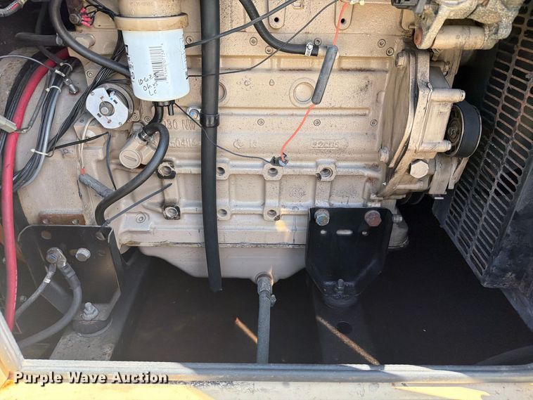 image for item DV7346 Generac SD060 generator