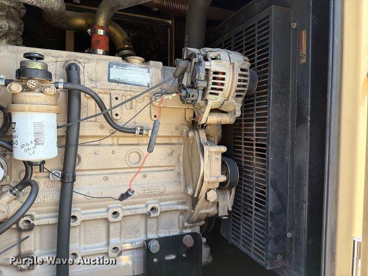 image for item DV7346 Generac SD060 generator