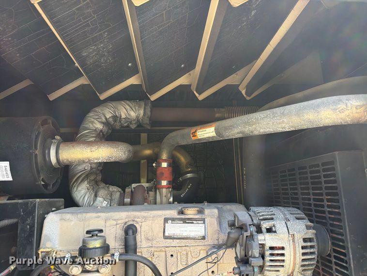 image for item DV7346 Generac SD060 generator