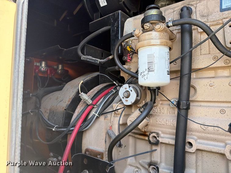 image for item DV7346 Generac SD060 generator