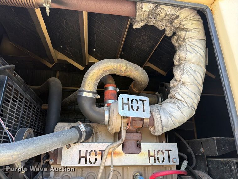 image for item DV7346 Generac SD060 generator