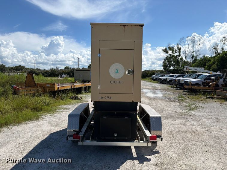 image for item DV7347 Generac SD060 generator