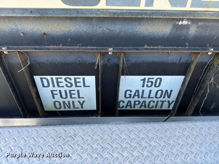 image for item DV7347 Generac SD060 generator