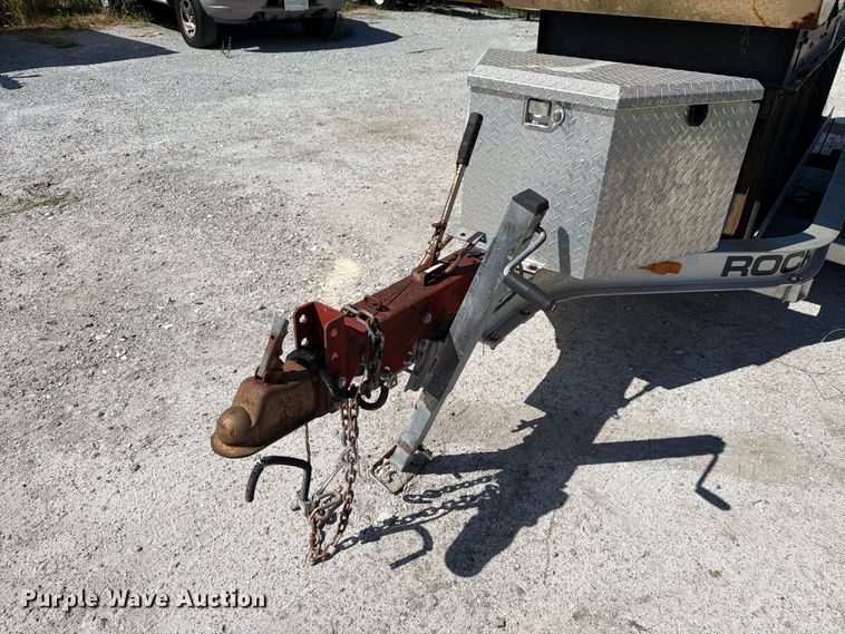 image for item DV7347 Generac SD060 generator