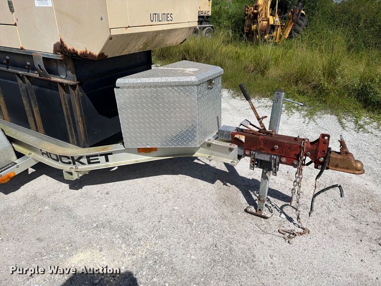 image for item DV7347 Generac SD060 generator