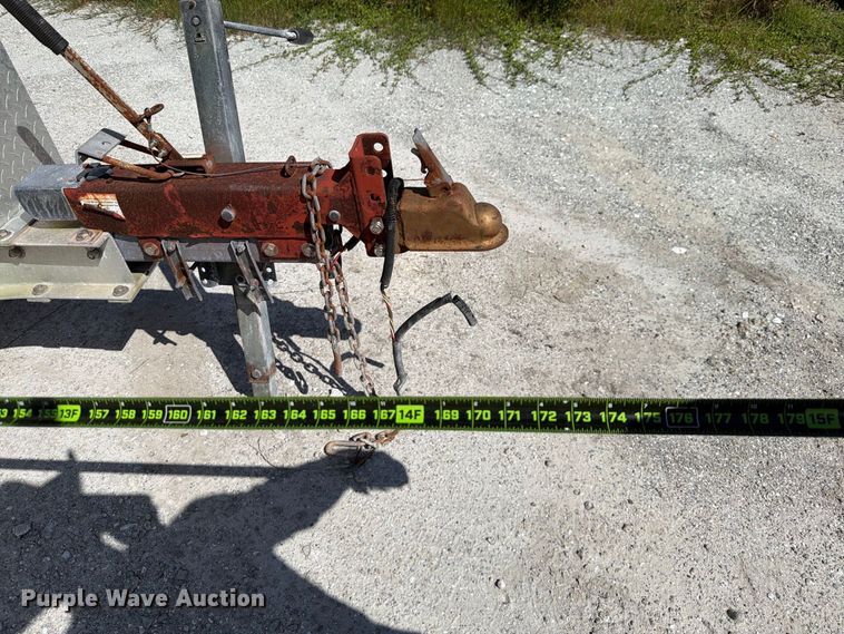image for item DV7347 Generac SD060 generator