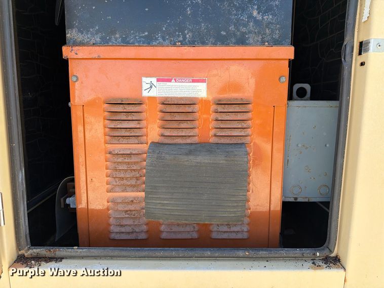 image for item DV7347 Generac SD060 generator