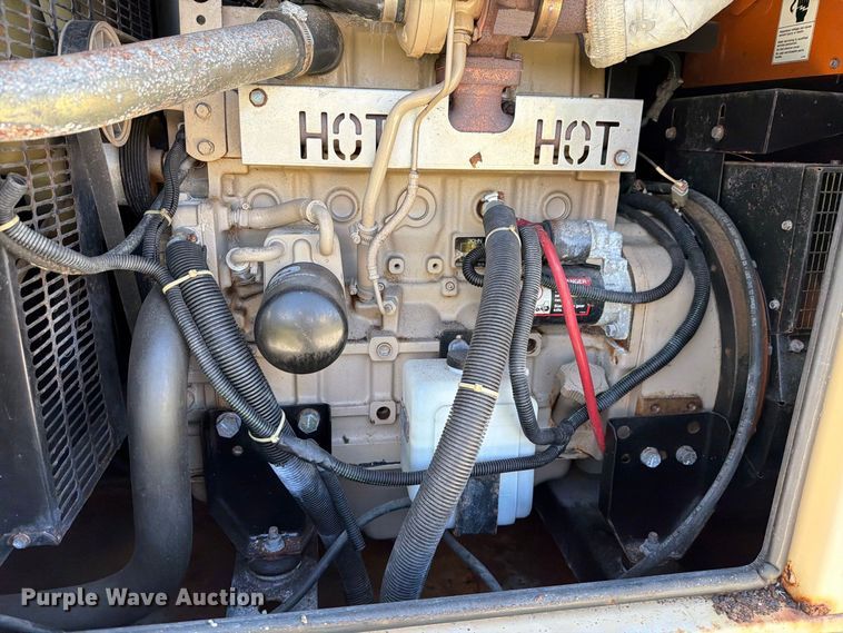 image for item DV7347 Generac SD060 generator