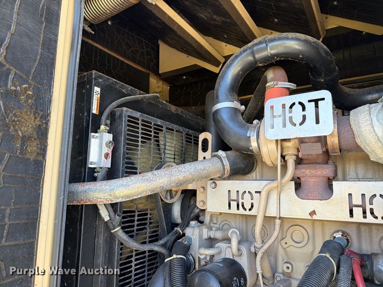 image for item DV7347 Generac SD060 generator