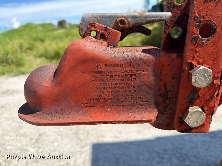 image for item DV7348 Generac SD060 generator