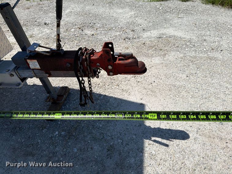 image for item DV7348 Generac SD060 generator