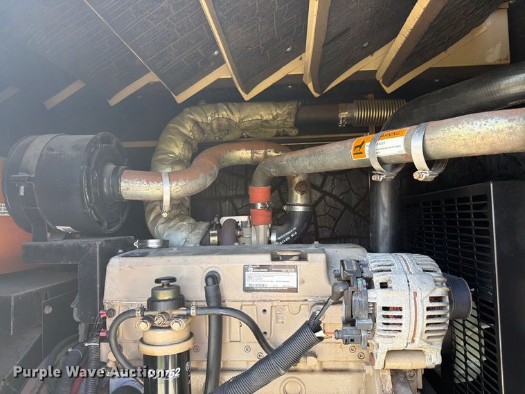 image for item DV7348 Generac SD060 generator