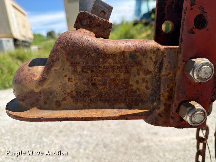 image for item DV7349 Generac SD060 generator
