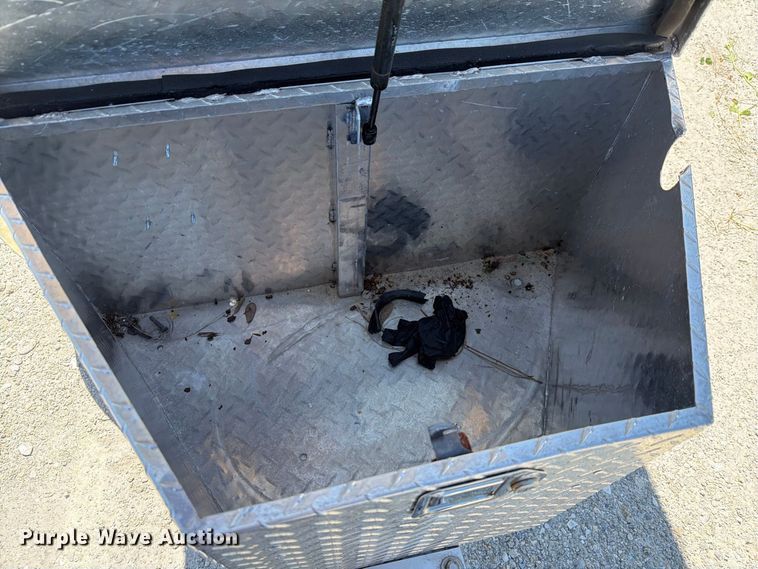 image for item DV7349 Generac SD060 generator