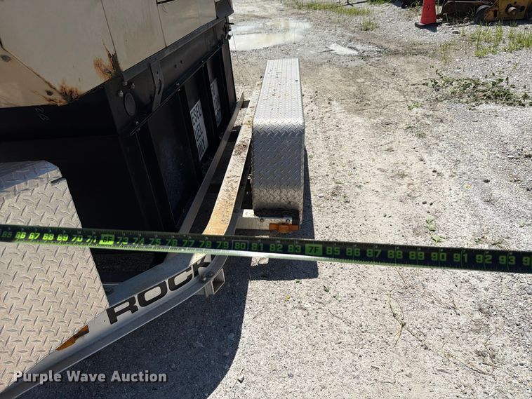 image for item DV7349 Generac SD060 generator