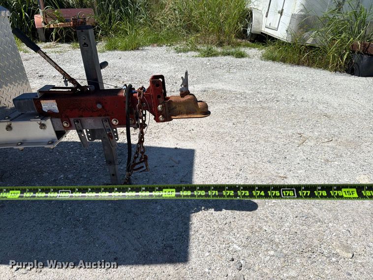 image for item DV7349 Generac SD060 generator