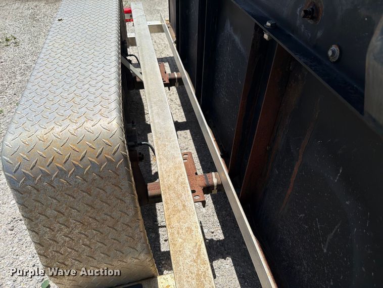 image for item DV7349 Generac SD060 generator