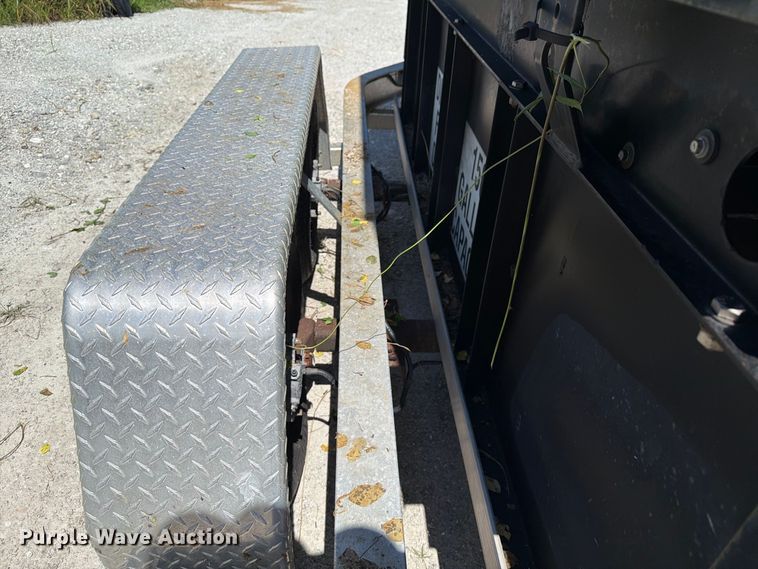 image for item DV7349 Generac SD060 generator