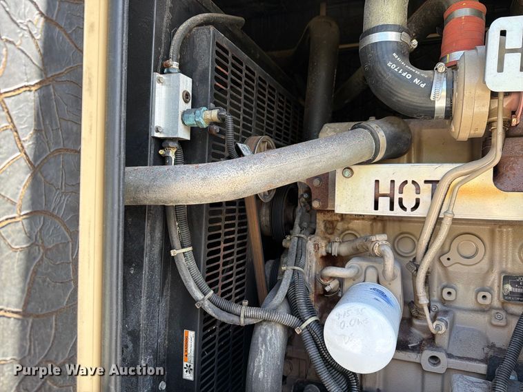image for item DV7349 Generac SD060 generator