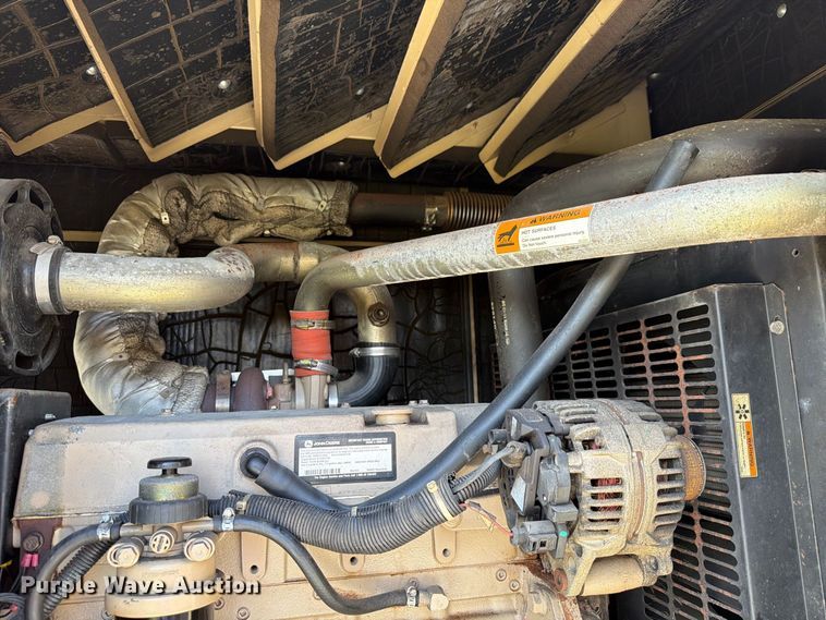image for item DV7349 Generac SD060 generator