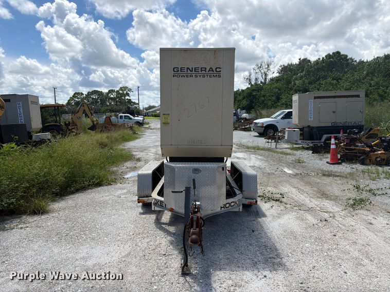 image for item DV7350 Generac SD060 generator