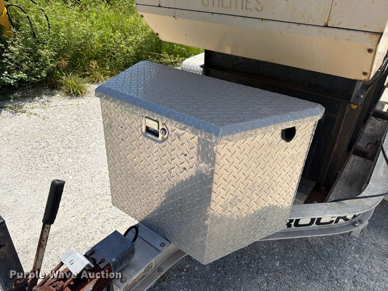 image for item DV7350 Generac SD060 generator