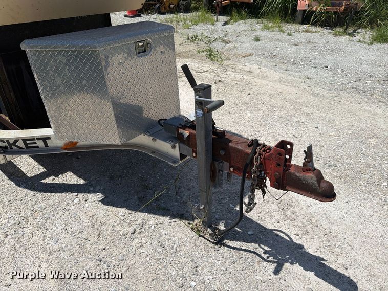 image for item DV7350 Generac SD060 generator