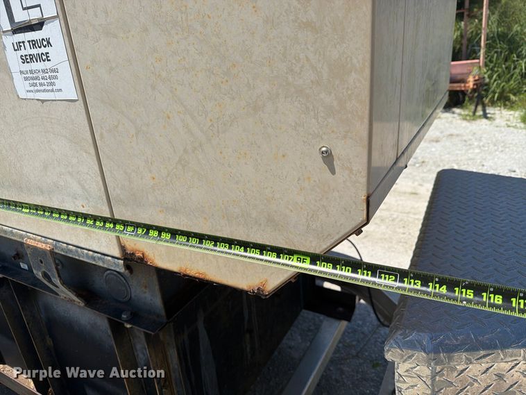image for item DV7350 Generac SD060 generator