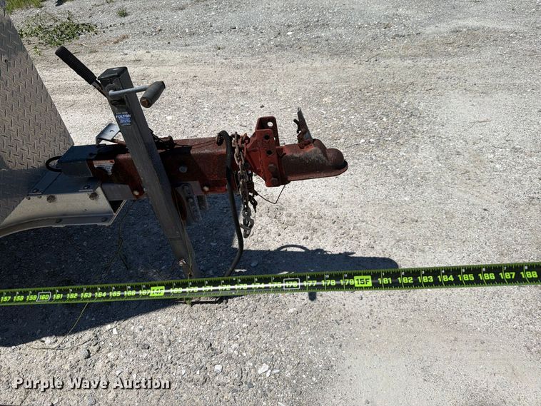 image for item DV7350 Generac SD060 generator